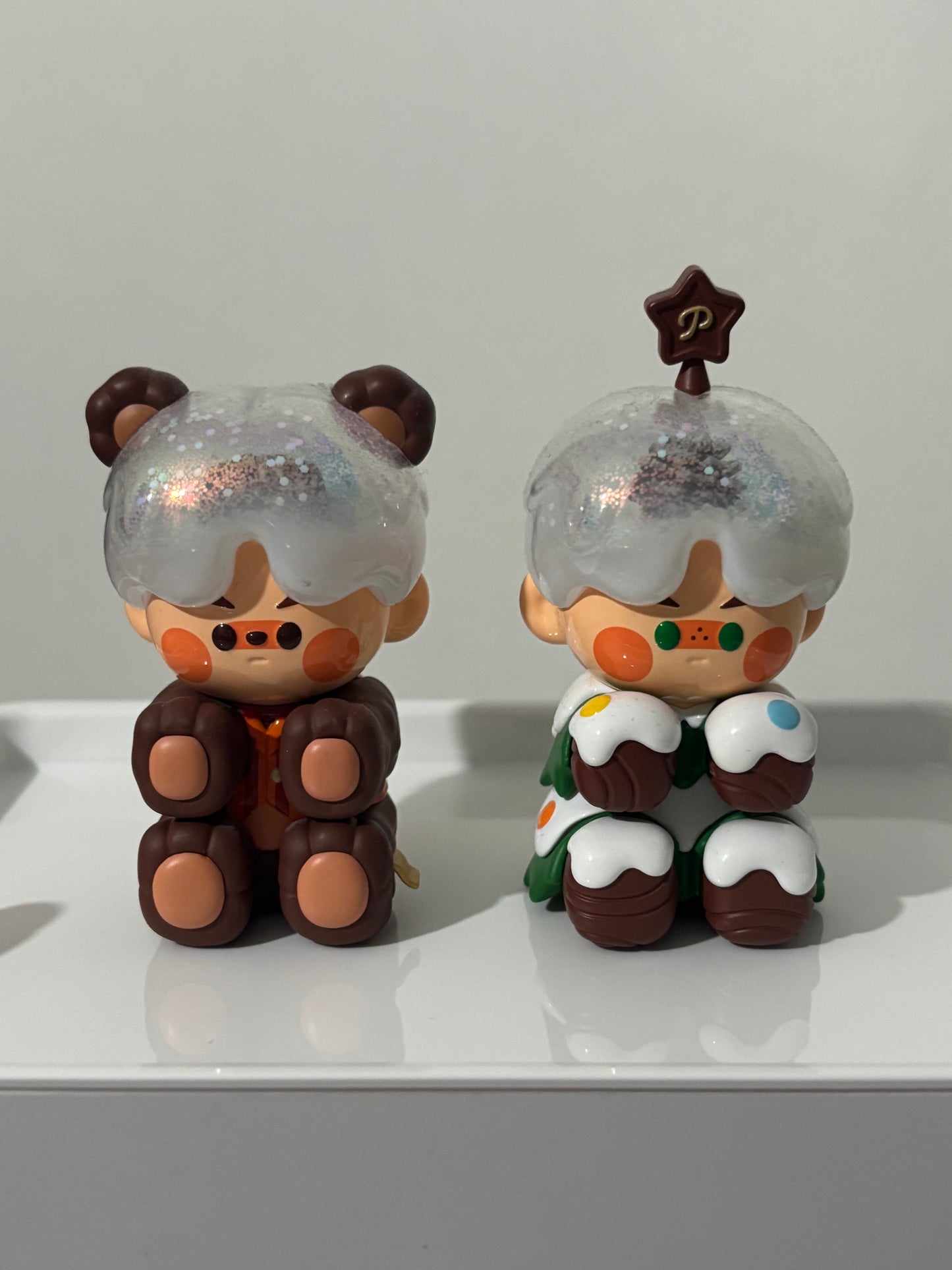 Popmart pino jelly figure destash