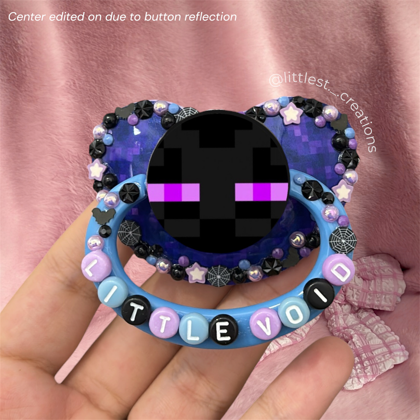 Little void image paci