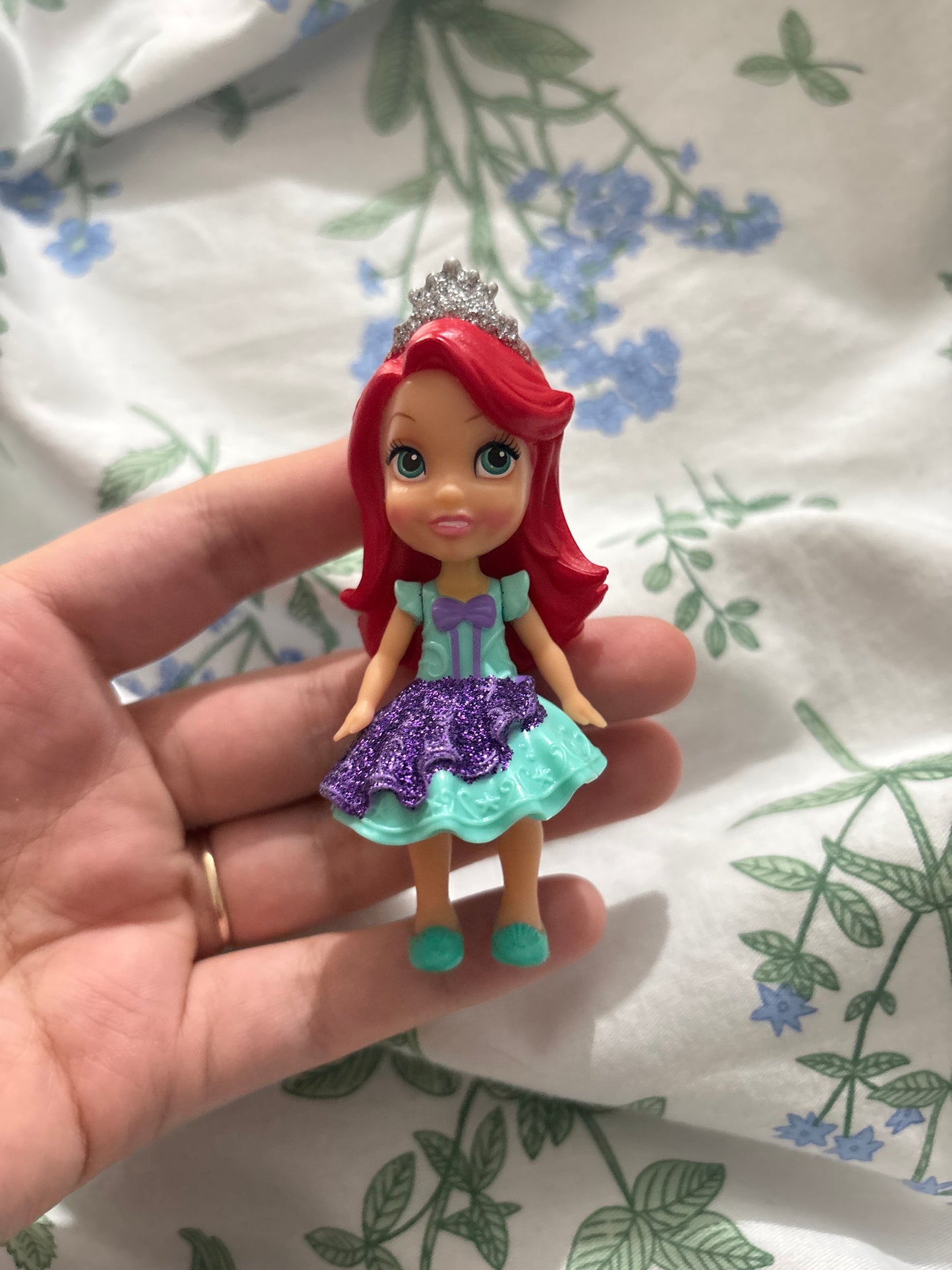 Ariel mini doll