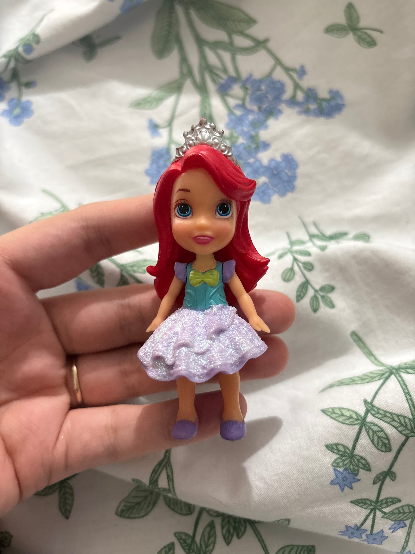 Ariel mini doll