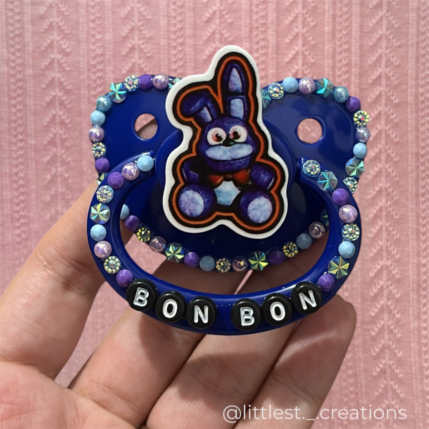 Budget tier 1 rhinestone only custom