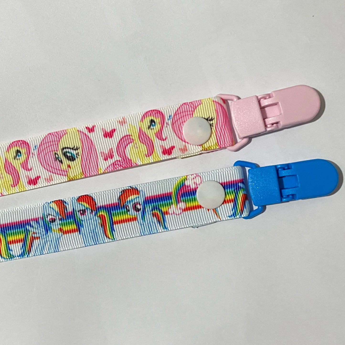 Assorted Clips