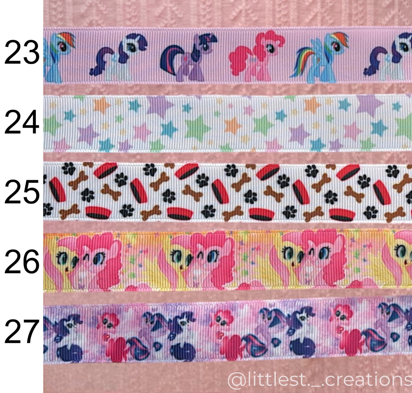 Custom petre collars new designs