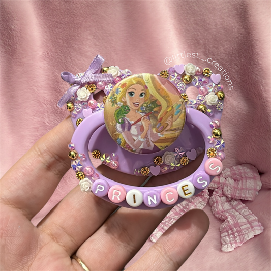 Princess Deco Paci