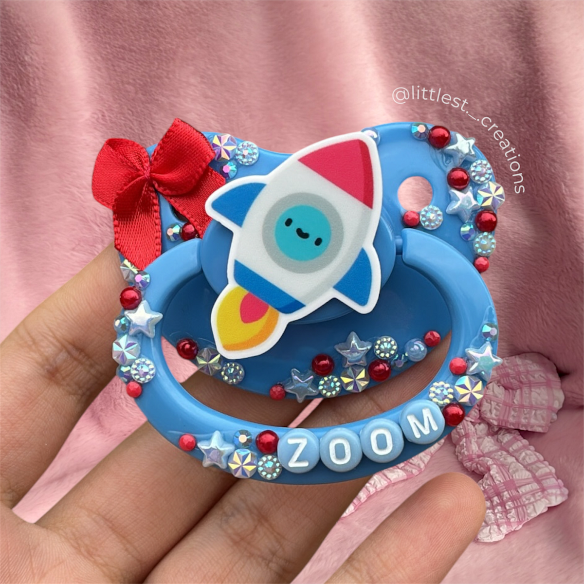 Zoom Deco Paci