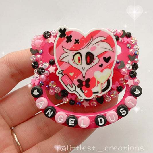 Angel dust Deco Paci