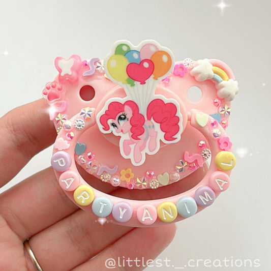 Party animal Deco Paci