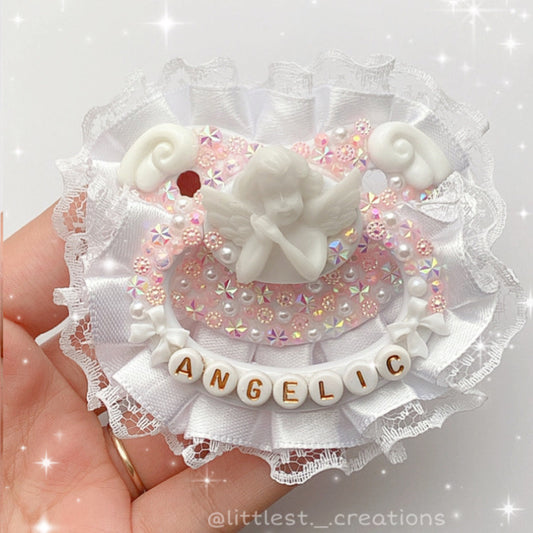 Angelic Deco Paci