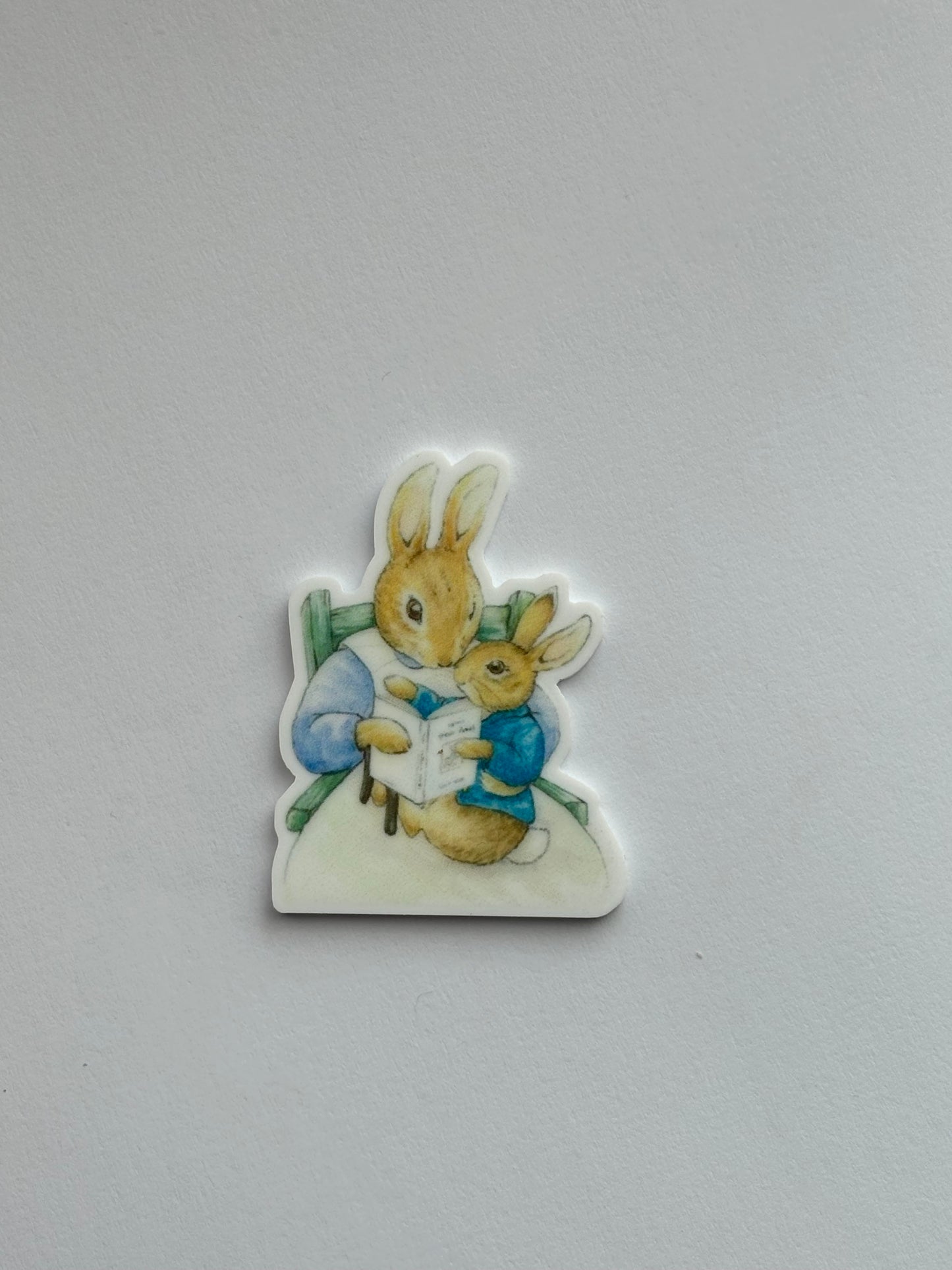 peter rabbit