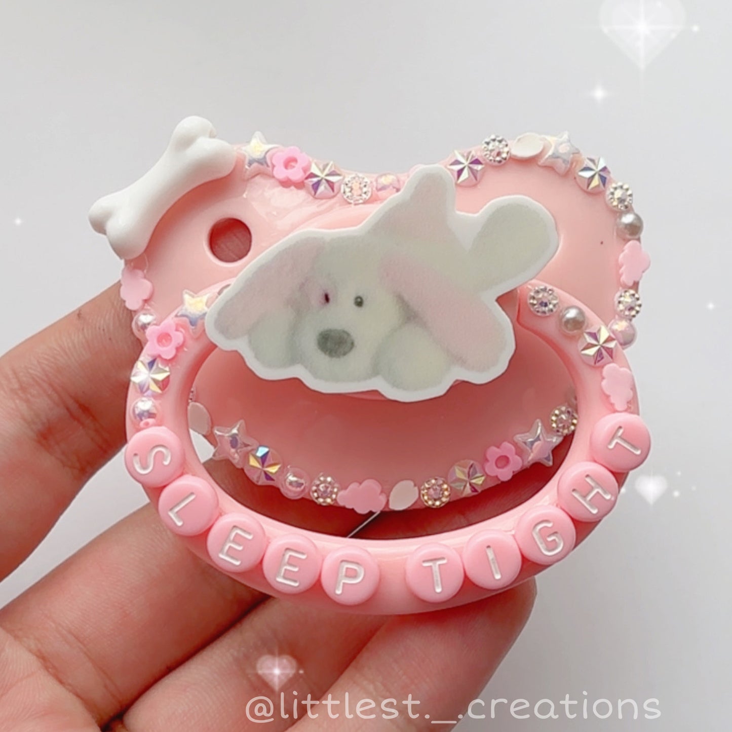 Sleep time Deco Paci