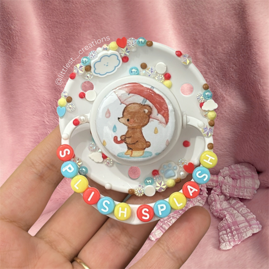 Splish splash round paci (added to the remake section)