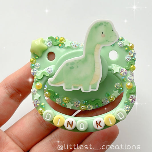 Dino kid Deco Paci