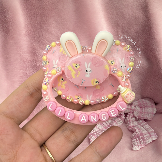 Lil angel image paci (added to the remake section)