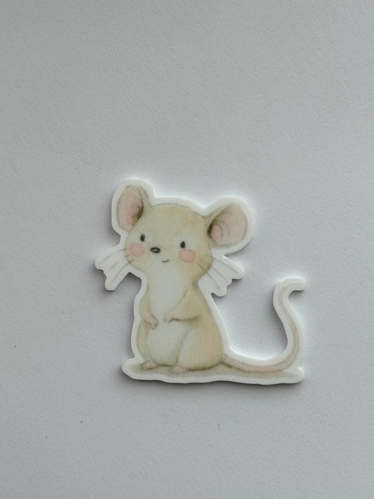 mouse