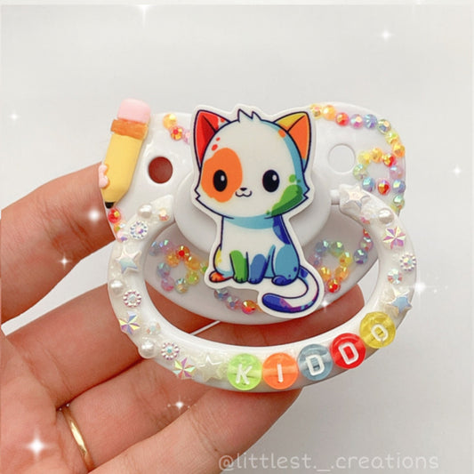 Kiddo Deco Pacifier