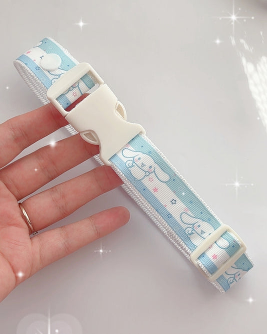 Cinnamoroll petre collar