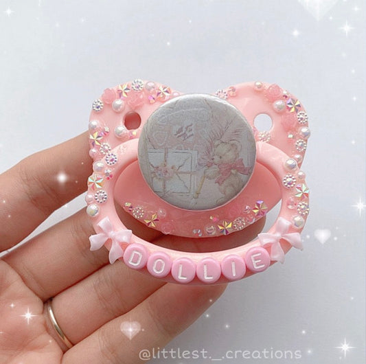 Dollie Deco Paci