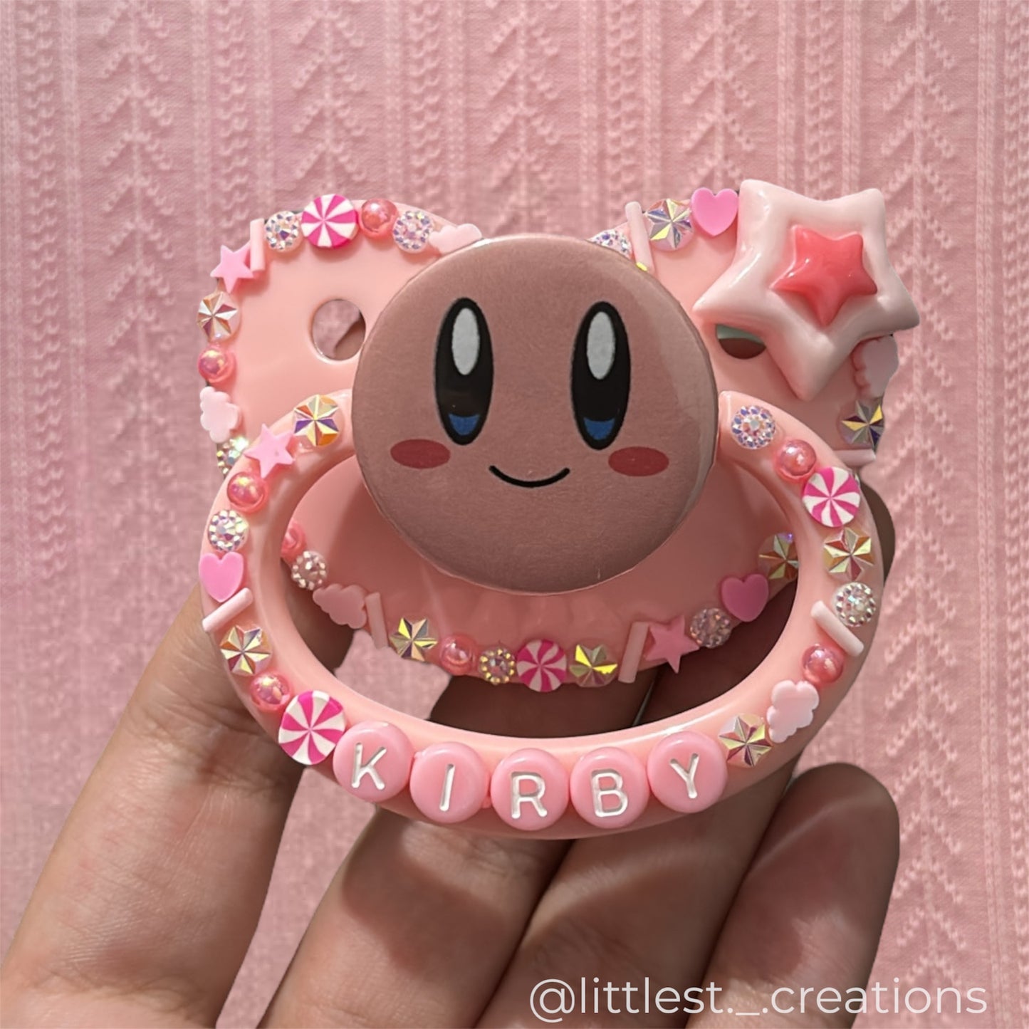 Kirby paci