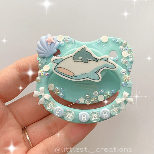 Sea baby Deco Paci