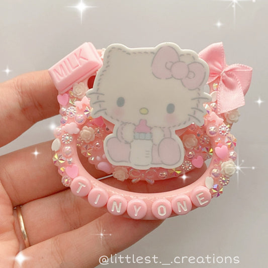 Tiny one Deco Paci