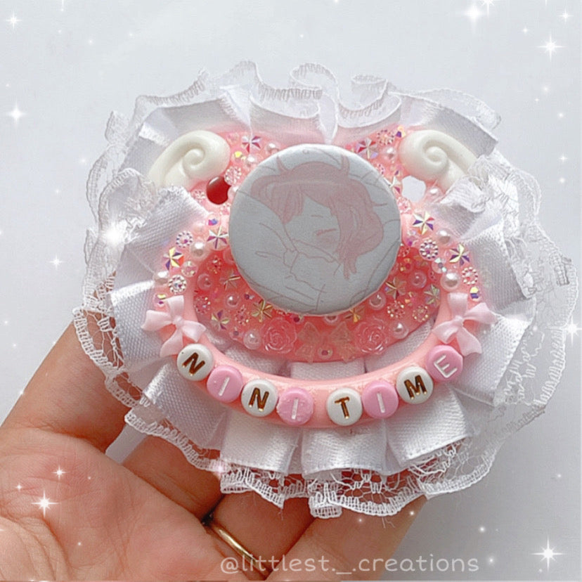 Nini Time Deco Paci