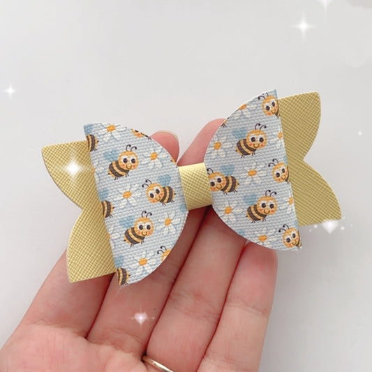 bee bow