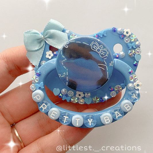 Pretty baby Deco Paci