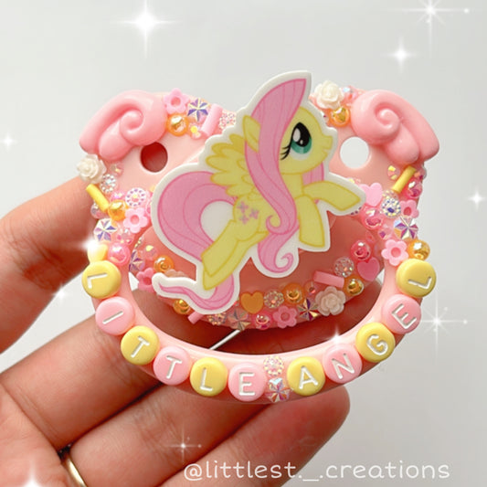 Little Angel Deco Paci