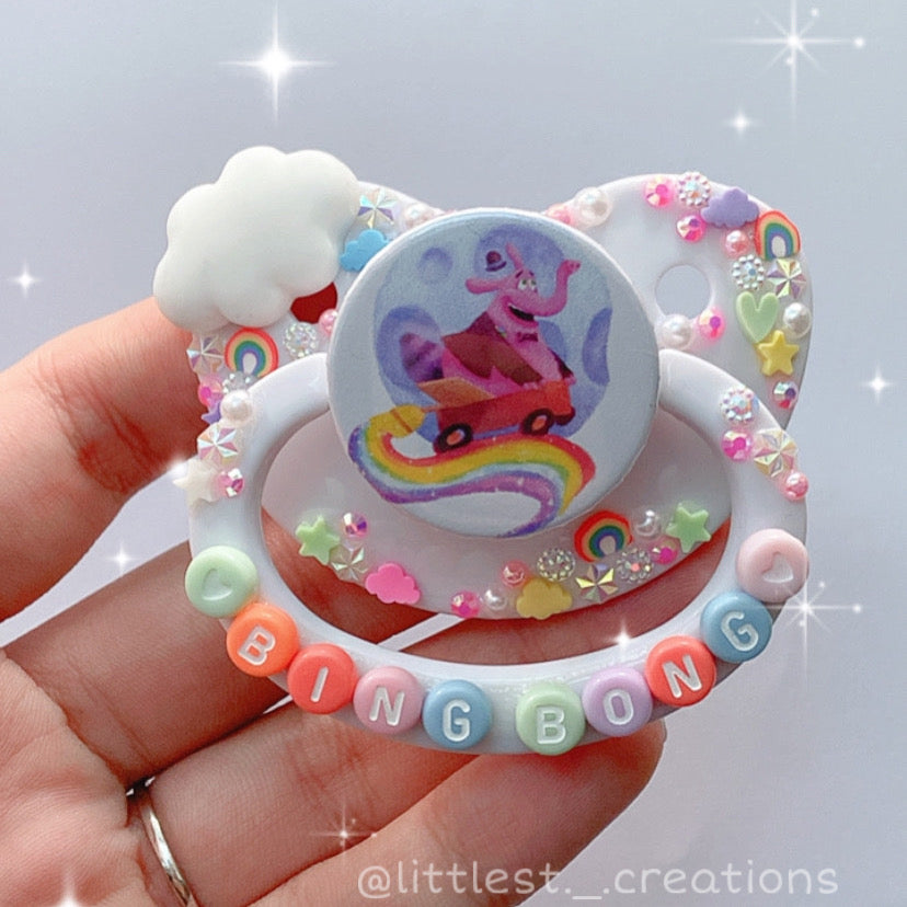 Bing Bong Deco Paci