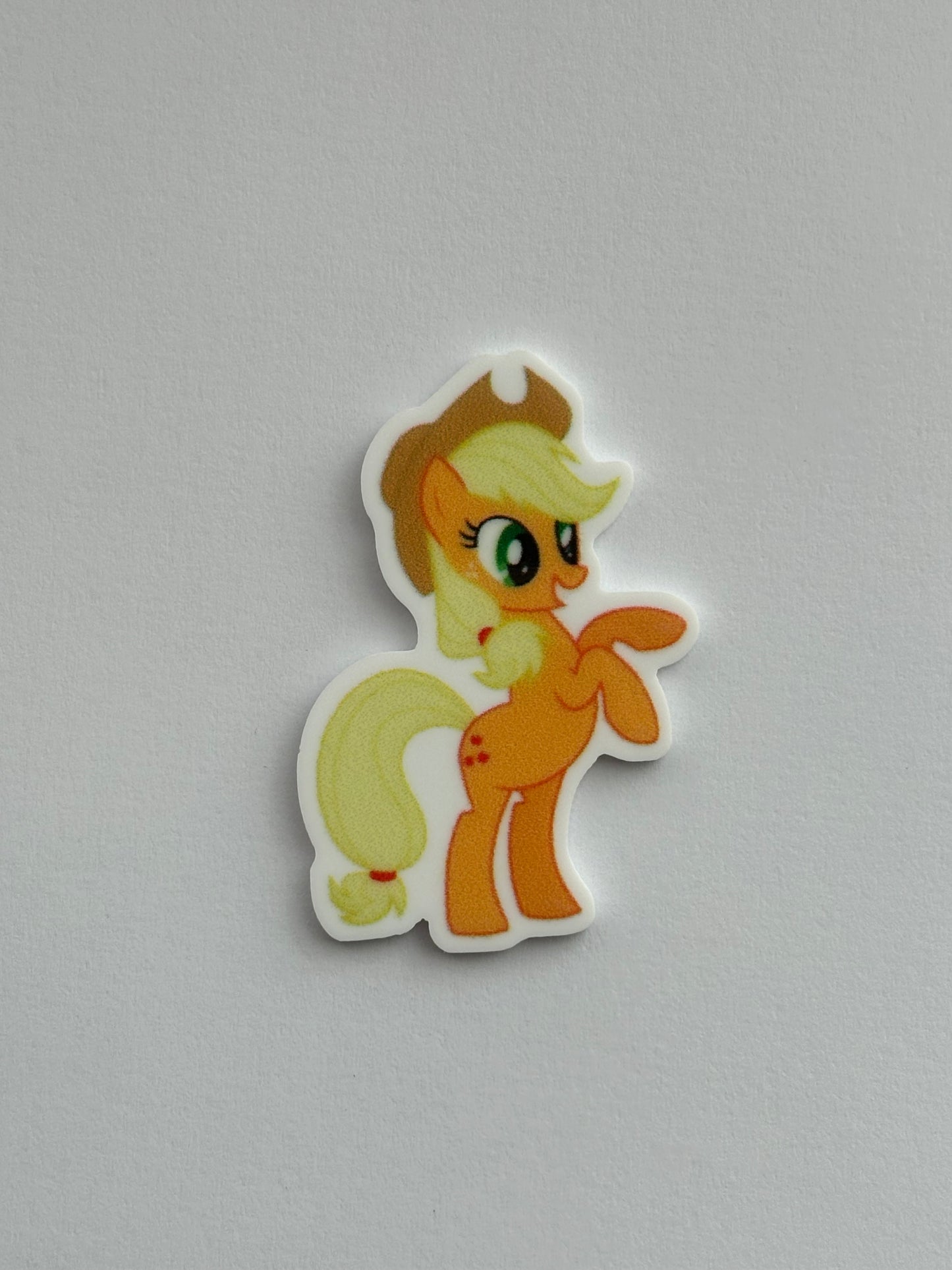 apple jack