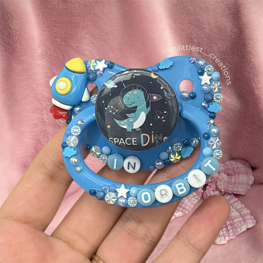 In orbit paci