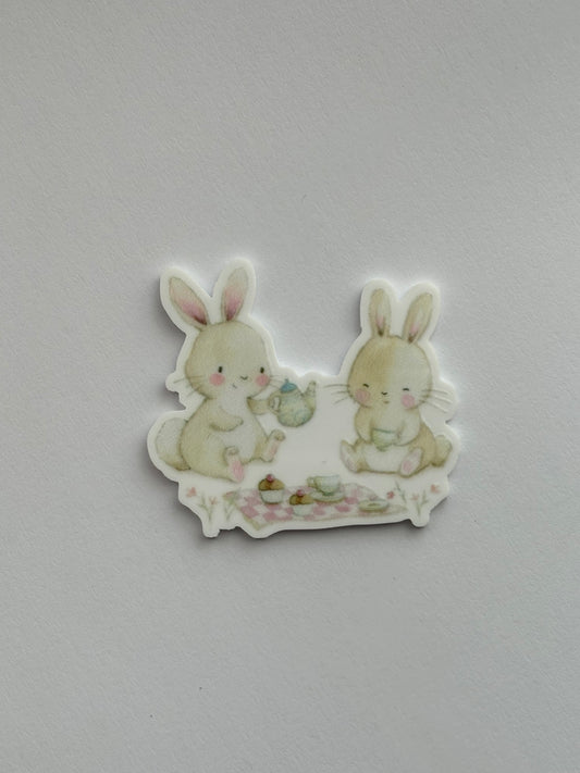 bunnies