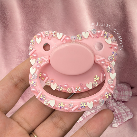 Sprinkles Deco Paci