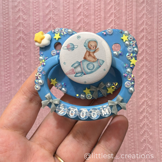 Zooom Deco Paci