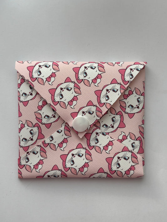 Marie paci pouch