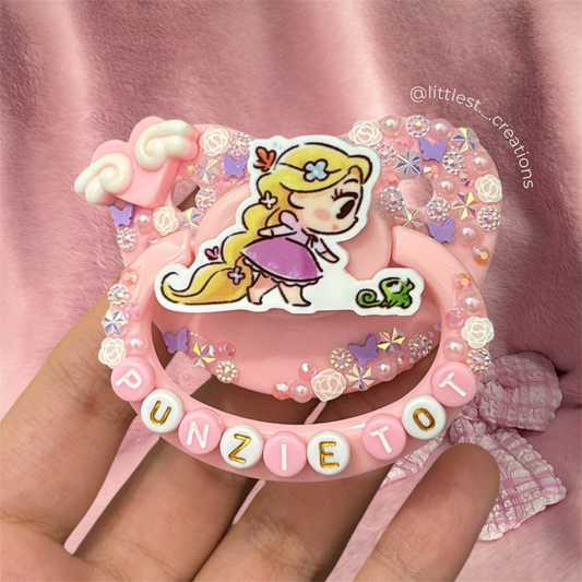 Tot Deco Paci