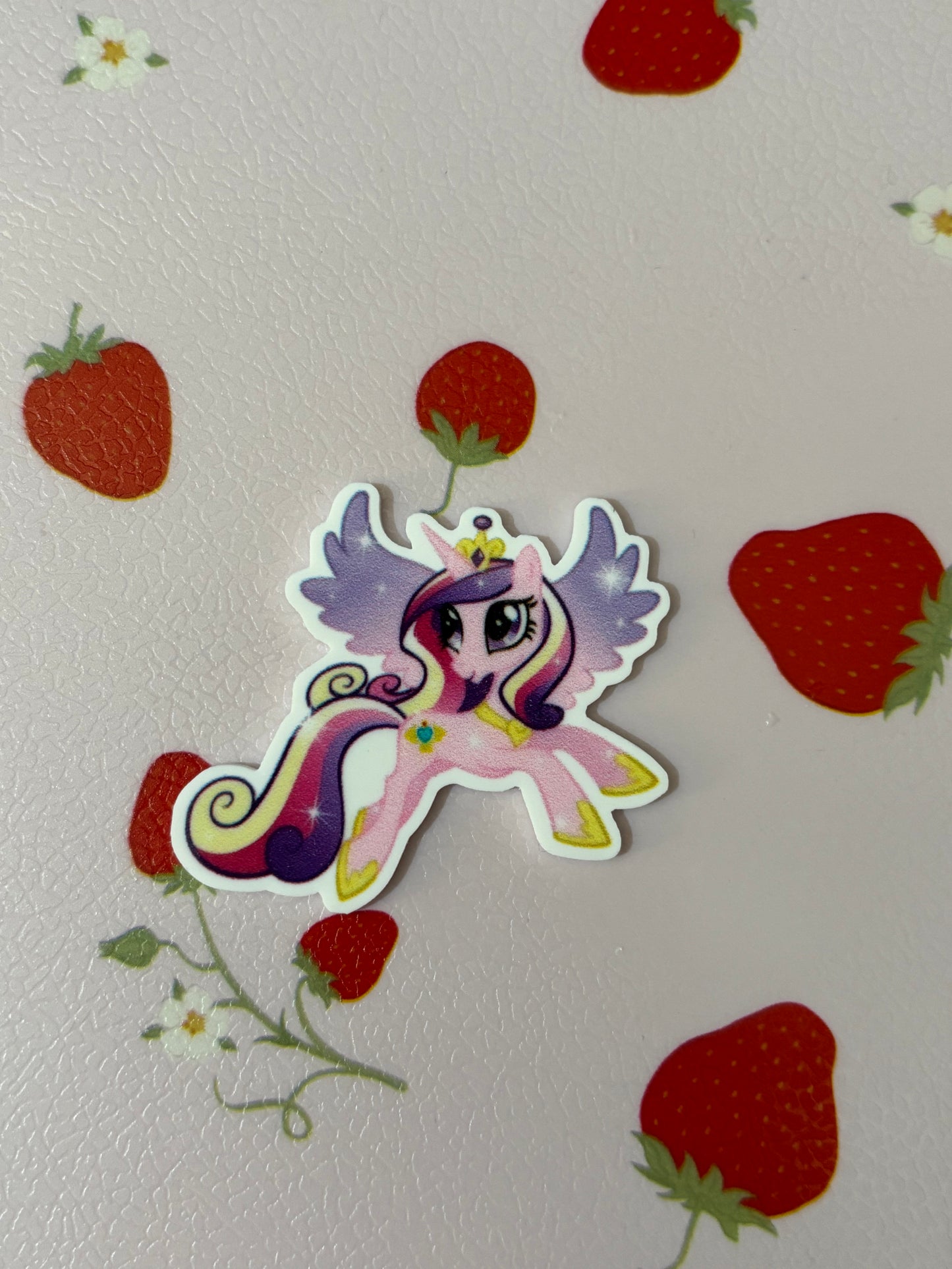 cadence