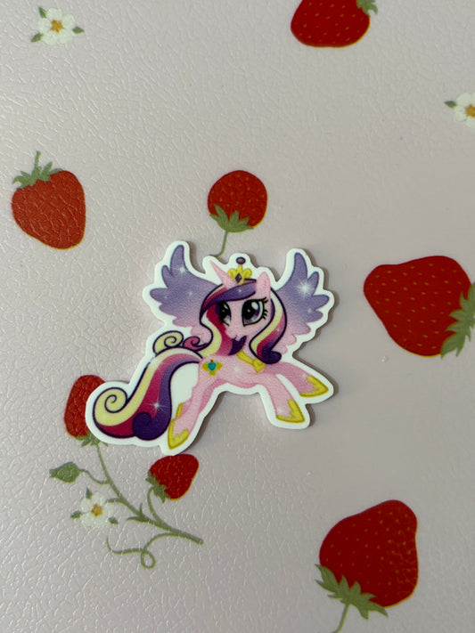 cadence