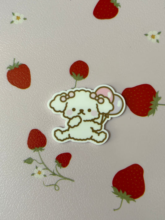 puppy