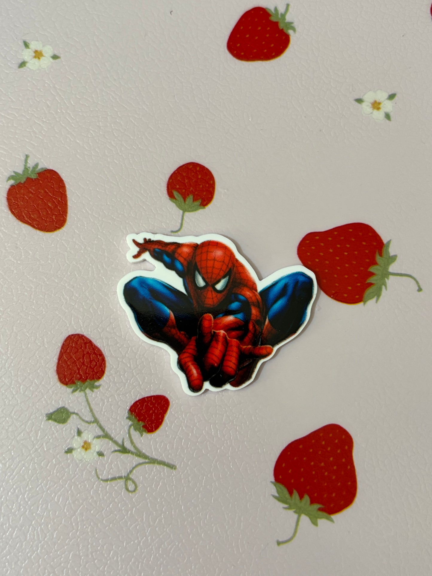 spiderman