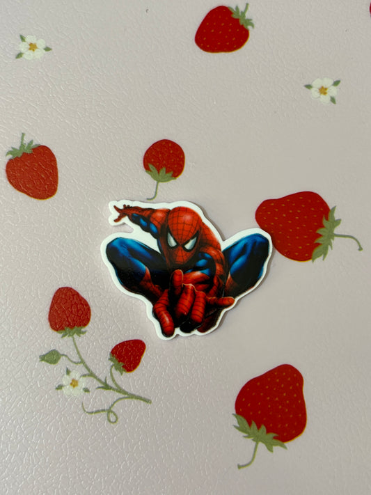 spiderman