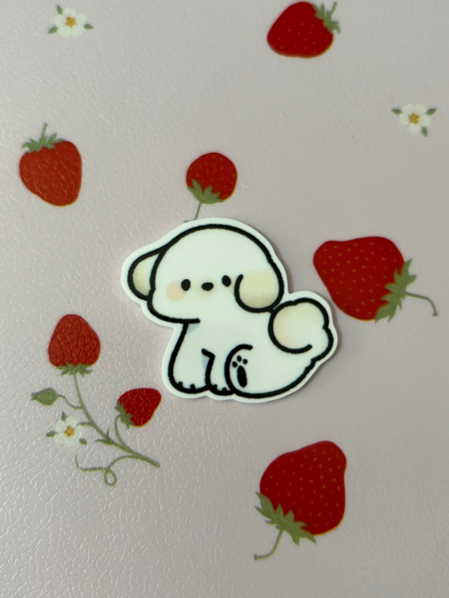 puppy