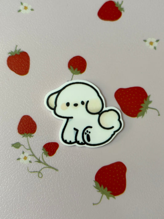 puppy