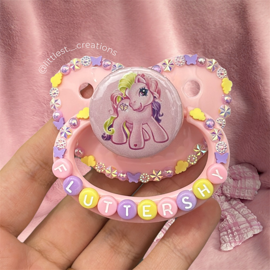 Gen 3 Deco Paci
