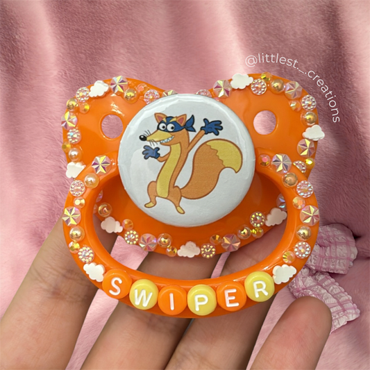 Swip Deco Paci