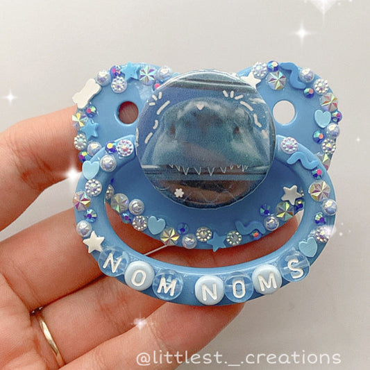 Nom noms Deco Paci