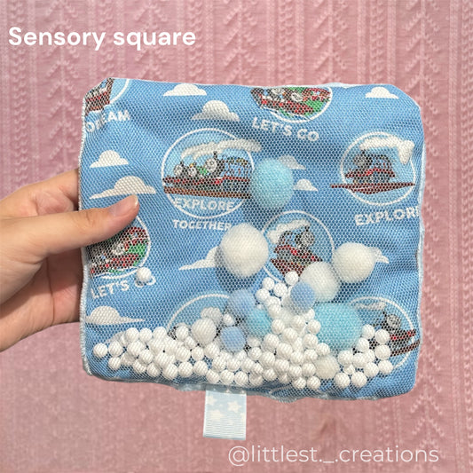 Thomas sensory square