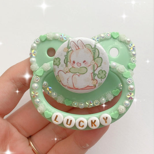 Lucky bunny Deco Paci