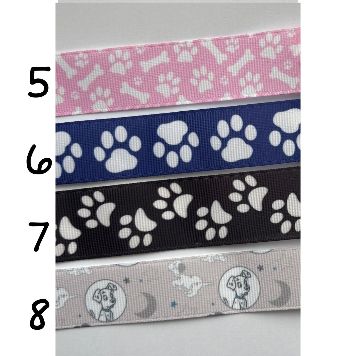 Custom petre collars new designs