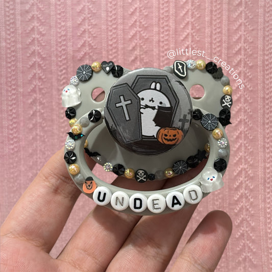 Undead paci